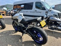 USED 2015 15 YAMAHA MT-09 - BUY ONLINE 24 HRS A DAY - FINANCE AVAILABLE - ALL TYPES OF CREDIT ACCEPTED 