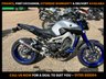 USED 2015 15 YAMAHA MT-09 - BUY ONLINE 24 HRS A DAY - FINANCE AVAILABLE - ALL TYPES OF CREDIT ACCEPTED 