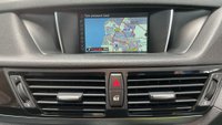 USED 2014 14 BMW X1 2.0 18d xLine SUV 5dr Diesel Auto xDrive Euro 5 (s/s) (143 ps) 