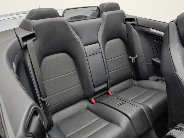 USED 2017 17 Mercedes-Benz E Class 3.0 E350d V6 Amg Line Edition Cabriolet 2dr Diesel G-Tronic+ Euro 6 (s/S) (258 Ps) - Cruise Control + Tinted Glass