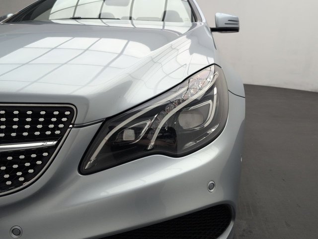 USED 2017 17 Mercedes-Benz E Class 3.0 E350d V6 Amg Line Edition Cabriolet 2dr Diesel G-Tronic+ Euro 6 (s/S) (258 Ps) - Cruise Control + Tinted Glass
