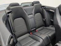 USED 2017 17 Mercedes-Benz E Class 3.0 E350d V6 Amg Line Edition Cabriolet 2dr Diesel G-Tronic+ Euro 6 (s/S) (258 Ps) - Cruise Control + Tinted Glass