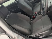 USED 2017 67 Ford Fiesta 1.25 Zetec Hatchback 5dr Petrol Manual Euro 6 (82 Ps) - Air Con + Tinted Glass