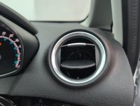 USED 2017 67 Ford Fiesta 1.25 Zetec Hatchback 5dr Petrol Manual Euro 6 (82 Ps) - Air Con + Tinted Glass