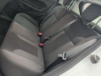 USED 2017 67 Ford Fiesta 1.25 Zetec Hatchback 5dr Petrol Manual Euro 6 (82 Ps) - Air Con + Tinted Glass