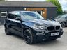 USED 2016 65 BMW X5 3.0 30d M Sport SUV 5dr Diesel Auto xDrive Euro 6 (s/s) (258 ps) PAN ROOF * BLUETOOTH