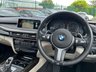 USED 2016 65 BMW X5 3.0 30d M Sport SUV 5dr Diesel Auto xDrive Euro 6 (s/s) (258 ps) PAN ROOF * BLUETOOTH