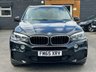 USED 2016 65 BMW X5 3.0 30d M Sport SUV 5dr Diesel Auto xDrive Euro 6 (s/s) (258 ps) PAN ROOF * BLUETOOTH