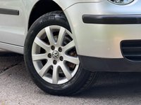 USED 2003 03 VOLKSWAGEN POLO 1.2 S Hatchback 5dr Petrol Manual (144 g/km, 55 bhp) 