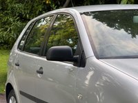 USED 2003 03 VOLKSWAGEN POLO 1.2 S Hatchback 5dr Petrol Manual (144 g/km, 55 bhp) 