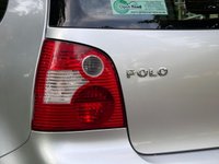 USED 2003 03 VOLKSWAGEN POLO 1.2 S Hatchback 5dr Petrol Manual (144 g/km, 55 bhp) 