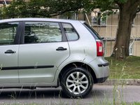 USED 2003 03 VOLKSWAGEN POLO 1.2 S Hatchback 5dr Petrol Manual (144 g/km, 55 bhp) 