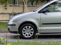 USED 2003 03 VOLKSWAGEN POLO 1.2 S Hatchback 5dr Petrol Manual (144 g/km, 55 bhp) 