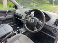 USED 2003 03 VOLKSWAGEN POLO 1.2 S Hatchback 5dr Petrol Manual (144 g/km, 55 bhp) 