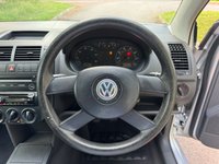 USED 2003 03 VOLKSWAGEN POLO 1.2 S Hatchback 5dr Petrol Manual (144 g/km, 55 bhp) 