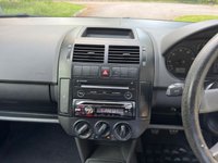 USED 2003 03 VOLKSWAGEN POLO 1.2 S Hatchback 5dr Petrol Manual (144 g/km, 55 bhp) 