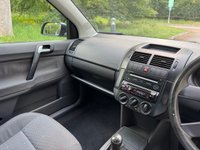 USED 2003 03 VOLKSWAGEN POLO 1.2 S Hatchback 5dr Petrol Manual (144 g/km, 55 bhp) 