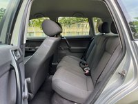USED 2003 03 VOLKSWAGEN POLO 1.2 S Hatchback 5dr Petrol Manual (144 g/km, 55 bhp) 