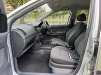 USED 2003 03 VOLKSWAGEN POLO 1.2 S Hatchback 5dr Petrol Manual (144 g/km, 55 bhp) 