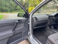 USED 2003 03 VOLKSWAGEN POLO 1.2 S Hatchback 5dr Petrol Manual (144 g/km, 55 bhp) 