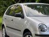USED 2003 03 VOLKSWAGEN POLO 1.2 S Hatchback 5dr Petrol Manual (144 g/km, 55 bhp) 