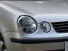 USED 2003 03 VOLKSWAGEN POLO 1.2 S Hatchback 5dr Petrol Manual (144 g/km, 55 bhp) 