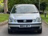 USED 2003 03 VOLKSWAGEN POLO 1.2 S Hatchback 5dr Petrol Manual (144 g/km, 55 bhp) 