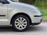 USED 2003 03 VOLKSWAGEN POLO 1.2 S Hatchback 5dr Petrol Manual (144 g/km, 55 bhp) 