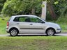 USED 2003 03 VOLKSWAGEN POLO 1.2 S Hatchback 5dr Petrol Manual (144 g/km, 55 bhp) 