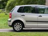 USED 2003 03 VOLKSWAGEN POLO 1.2 S Hatchback 5dr Petrol Manual (144 g/km, 55 bhp) 