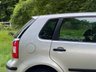 USED 2003 03 VOLKSWAGEN POLO 1.2 S Hatchback 5dr Petrol Manual (144 g/km, 55 bhp) 