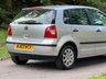 USED 2003 03 VOLKSWAGEN POLO 1.2 S Hatchback 5dr Petrol Manual (144 g/km, 55 bhp) 