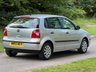 USED 2003 03 VOLKSWAGEN POLO 1.2 S Hatchback 5dr Petrol Manual (144 g/km, 55 bhp) 