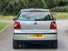 USED 2003 03 VOLKSWAGEN POLO 1.2 S Hatchback 5dr Petrol Manual (144 g/km, 55 bhp) 