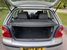 USED 2003 03 VOLKSWAGEN POLO 1.2 S Hatchback 5dr Petrol Manual (144 g/km, 55 bhp) 