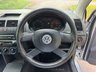 USED 2003 03 VOLKSWAGEN POLO 1.2 S Hatchback 5dr Petrol Manual (144 g/km, 55 bhp) 