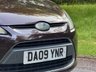 USED 2009 09 FORD FIESTA 1.6 TDCi Titanium Hatchback 5dr Diesel Manual (110 g/km, 89 bhp) 