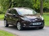 USED 2009 09 FORD FIESTA 1.6 TDCi Titanium Hatchback 5dr Diesel Manual (110 g/km, 89 bhp) 