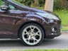 USED 2009 09 FORD FIESTA 1.6 TDCi Titanium Hatchback 5dr Diesel Manual (110 g/km, 89 bhp) 