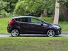 USED 2009 09 FORD FIESTA 1.6 TDCi Titanium Hatchback 5dr Diesel Manual (110 g/km, 89 bhp) 