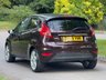 USED 2009 09 FORD FIESTA 1.6 TDCi Titanium Hatchback 5dr Diesel Manual (110 g/km, 89 bhp) 