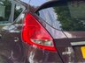 USED 2009 09 FORD FIESTA 1.6 TDCi Titanium Hatchback 5dr Diesel Manual (110 g/km, 89 bhp) 