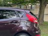USED 2009 09 FORD FIESTA 1.6 TDCi Titanium Hatchback 5dr Diesel Manual (110 g/km, 89 bhp) 