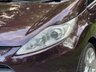 USED 2009 09 FORD FIESTA 1.6 TDCi Titanium Hatchback 5dr Diesel Manual (110 g/km, 89 bhp) 