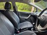 USED 2009 09 FORD FIESTA 1.6 TDCi Titanium Hatchback 5dr Diesel Manual (110 g/km, 89 bhp) 
