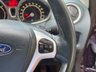 USED 2009 09 FORD FIESTA 1.6 TDCi Titanium Hatchback 5dr Diesel Manual (110 g/km, 89 bhp) 