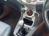 USED 2009 09 FORD FIESTA 1.6 TDCi Titanium Hatchback 5dr Diesel Manual (110 g/km, 89 bhp) 