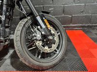 USED 2018 18 HARLEY-DAVIDSON SPORTSTER ROADSTER FINANCE SPECIALISTS APPLY NOW  LOW RATE FINANCE DELIVERY AVAILABLE