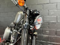 USED 2018 18 HARLEY-DAVIDSON SPORTSTER ROADSTER FINANCE SPECIALISTS APPLY NOW  LOW RATE FINANCE DELIVERY AVAILABLE