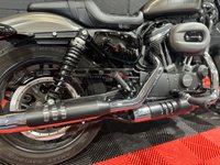 USED 2018 18 HARLEY-DAVIDSON SPORTSTER ROADSTER FINANCE SPECIALISTS APPLY NOW  LOW RATE FINANCE DELIVERY AVAILABLE